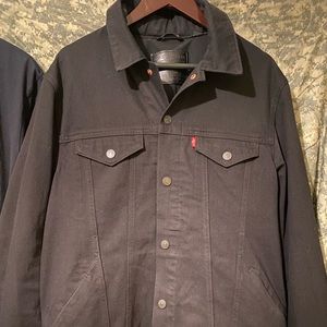Levi’s Commuter Pro Jacket